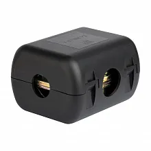 Ответвит. сжим (орех) У870М (95-150 мм2; 16-50 мм2) StreamLine