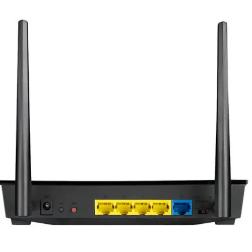 Маршрутизатор для дома Asus RT-N12_VP RT-N12 VP Маршрутизатор для дома Asus RT-N12_VP RT-N12 VP