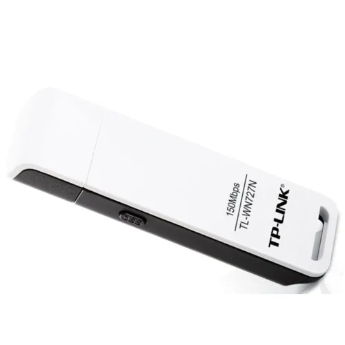 Аксессуар для сетевого оборудования TP-Link TL-WN727N (Wi-Fi USB-адаптер)