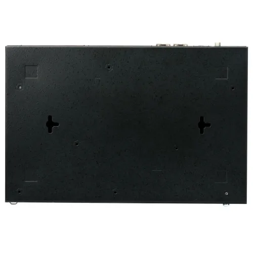 Коммутатор Edge-corE ECS2100-10PE (1000 Base-TX (1000 мбит/с), 2 SFP порта) Коммутатор Edge-corE ECS2100-10PE (1000 Base-TX (1000 мбит/с), 2 SFP порта)