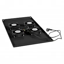 Cabeus TRAY-100-BK