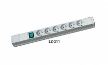 ZPAS WZ-LZ21-10-SU-000