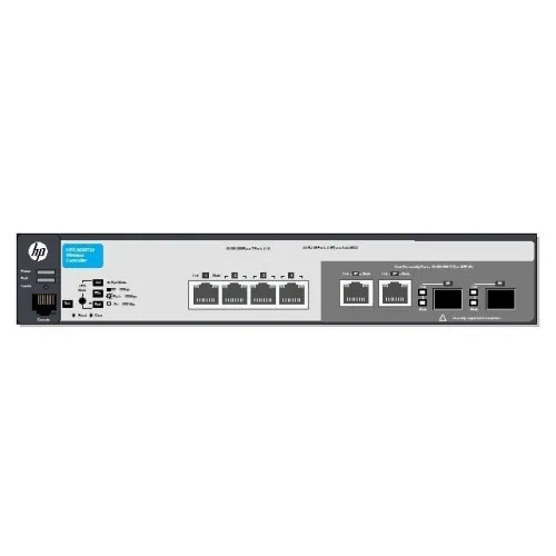 WiFi контроллер HPE MSM720 J9694A WiFi контроллер HPE MSM720 J9694A