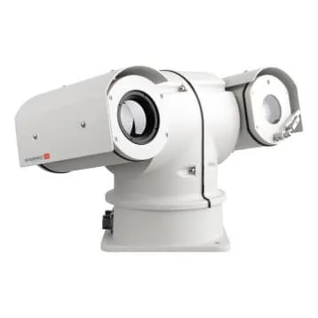 EVIDENCE Apix - Thermal / CIF PTZ 22x35 EVIDENCE Apix - Thermal / CIF PTZ 22x35