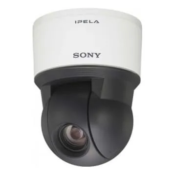 Sony SNC-ER521 Sony SNC-ER521