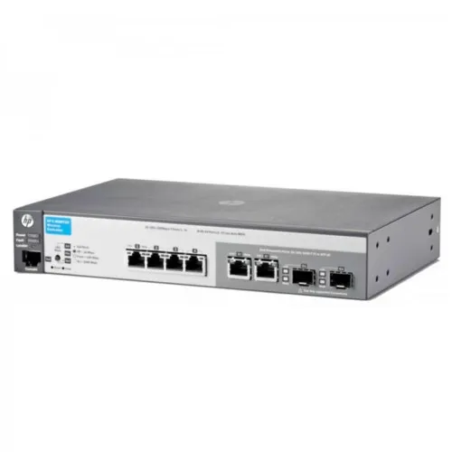 WiFi контроллер HPE MSM720 J9694A WiFi контроллер HPE MSM720 J9694A