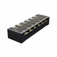 Клеммный терминал TB-4512 до 4,5 мм2 45A EKF