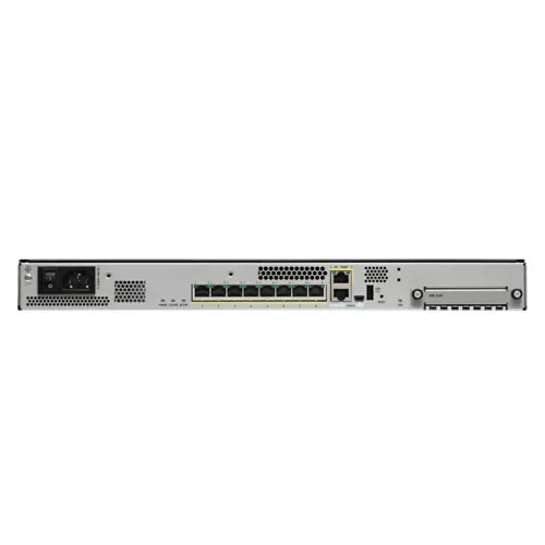 Аппаратный файрвол Cisco ASA 5508-X with FirePOWER services ASA5508-K8