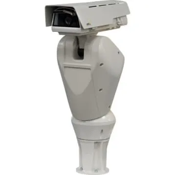 AXIS Q8665-E 230V AC AXIS Q8665-E 230V AC