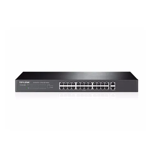 Коммутатор TP-Link TL-SL1226 (100 Base-TX (100 мбит/с))