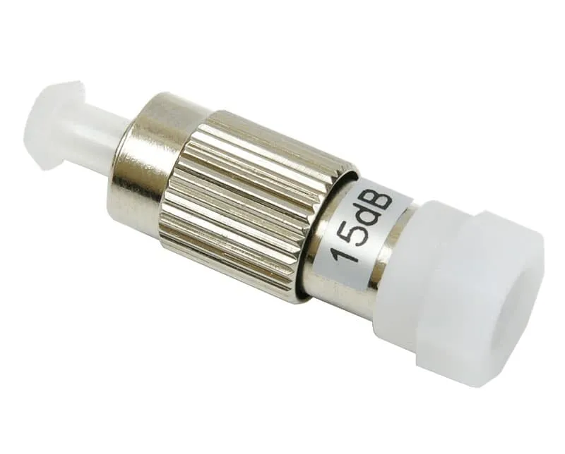 Cabeus Att-FM FC-SM-15dB Cabeus Att-FM FC-SM-15dB