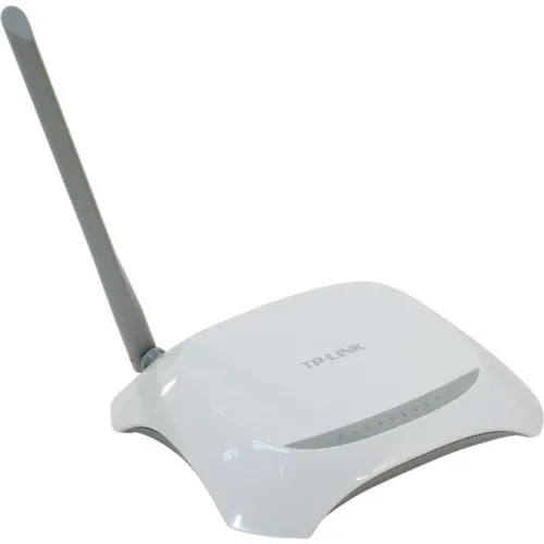 Маршрутизатор для дома TP-Link TD-W8901N