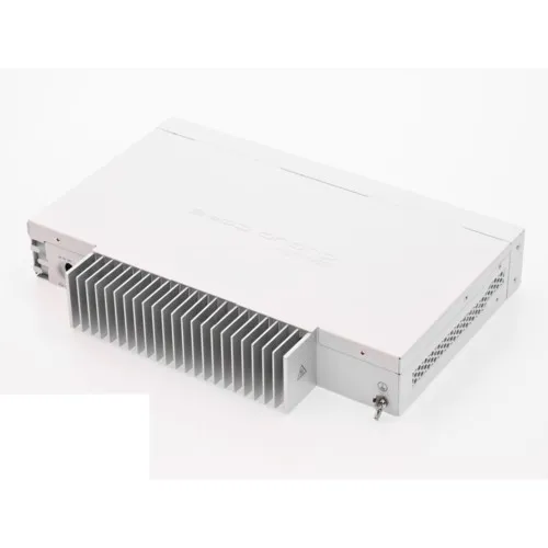 Маршрутизатор Mikrotik CCR1009-7G-1C-1S+PC (10/100/1000 Base-TX (1000 мбит/с))
