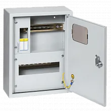 ЩУРн 1/12 (Э) счетчик на дин-рейку (360х280х110) IP31 EKF PROxima