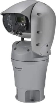 Panasonic WV-SUD638-H Panasonic WV-SUD638-H