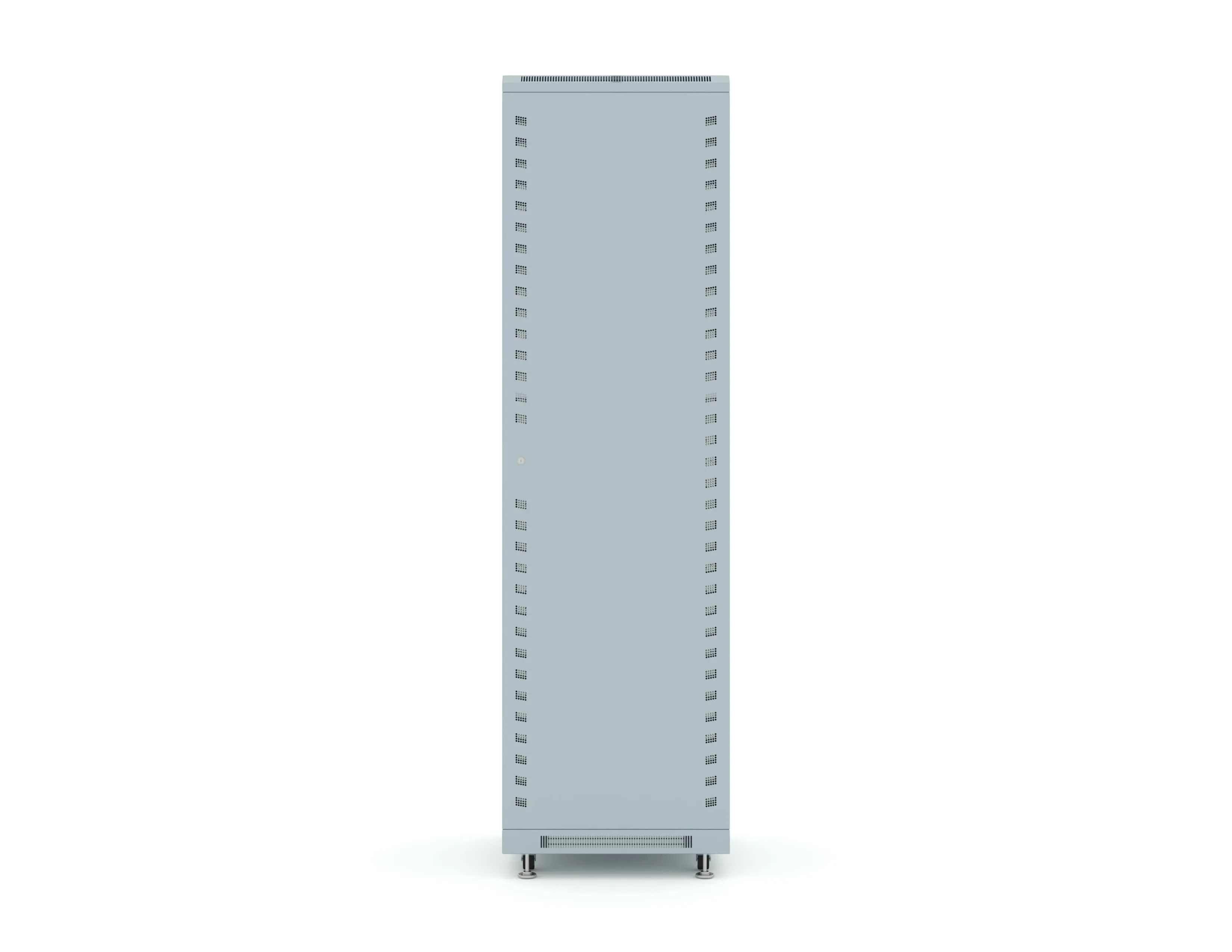 RUSRACK 42U 600х600 RUSRACK 42U 600х600