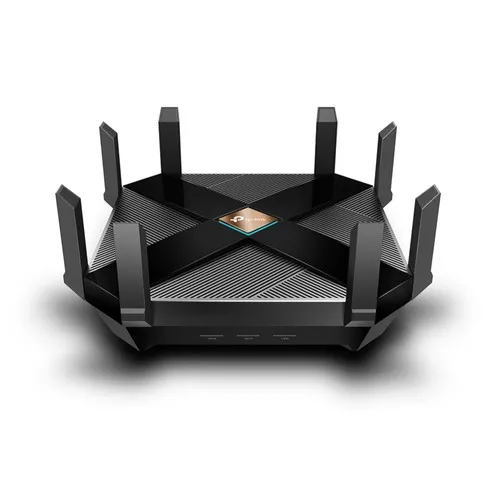 Маршрутизатор для дома TP-Link Archer AX6000