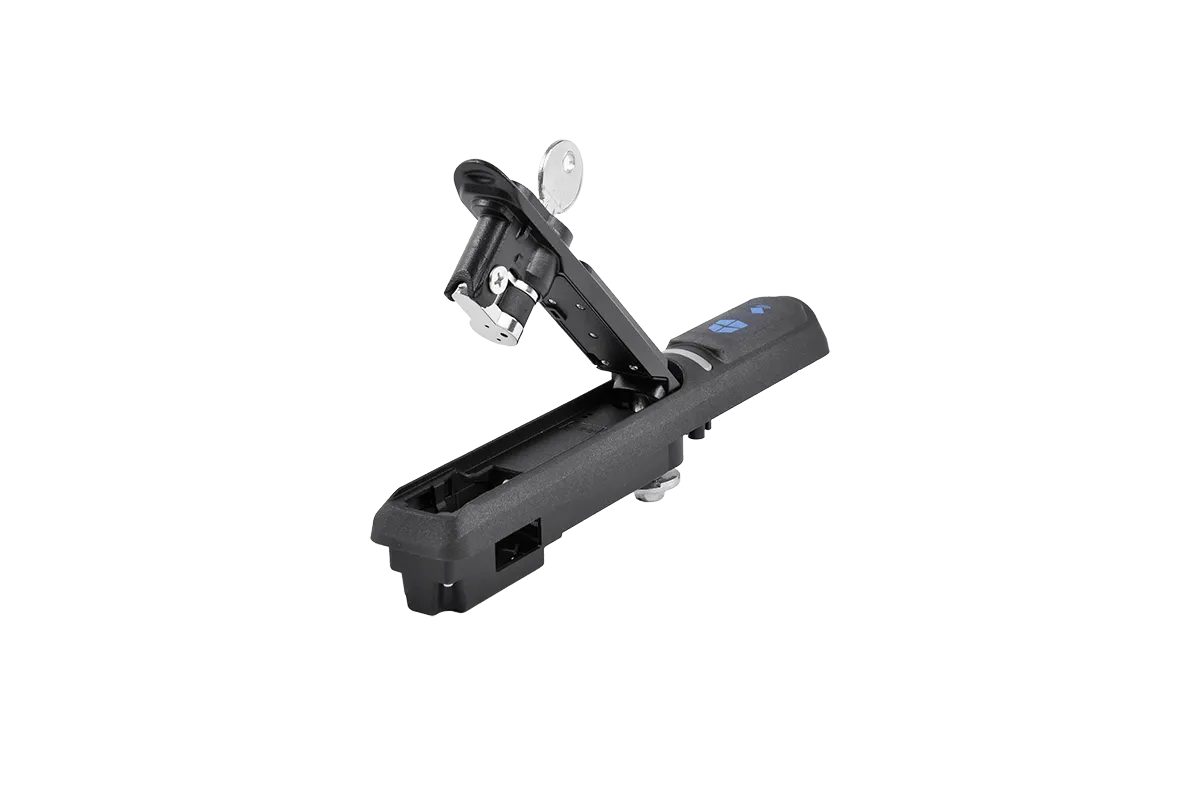 Замок цифровой R-LOCK-CARD (для шкафов ШТК-СП и ШТК-М)