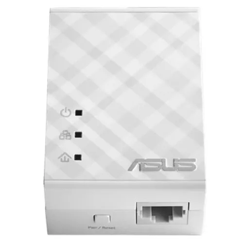 WiFi точка доступа Asus PL-N12