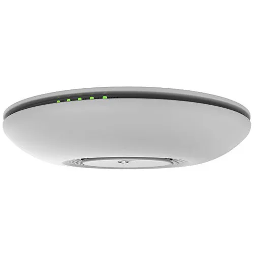 WiFi точка доступа Mikrotik RBcAP2nD