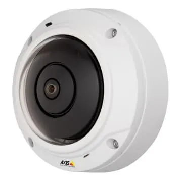 AXIS M3027-PVE AXIS M3027-PVE