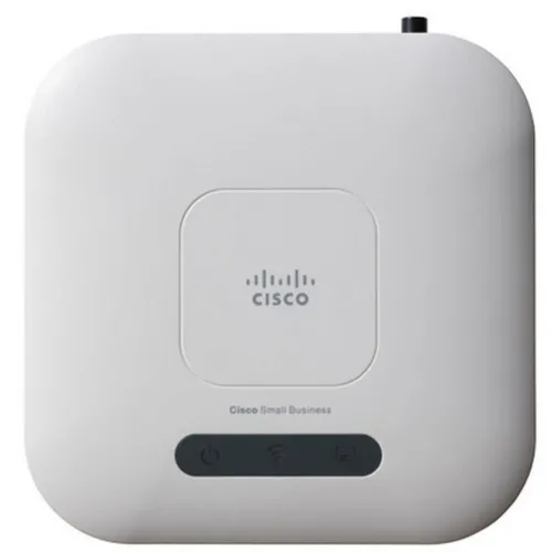 WiFi точка доступа Cisco WAP121 Wireless-N WAP121-E-K9-G5