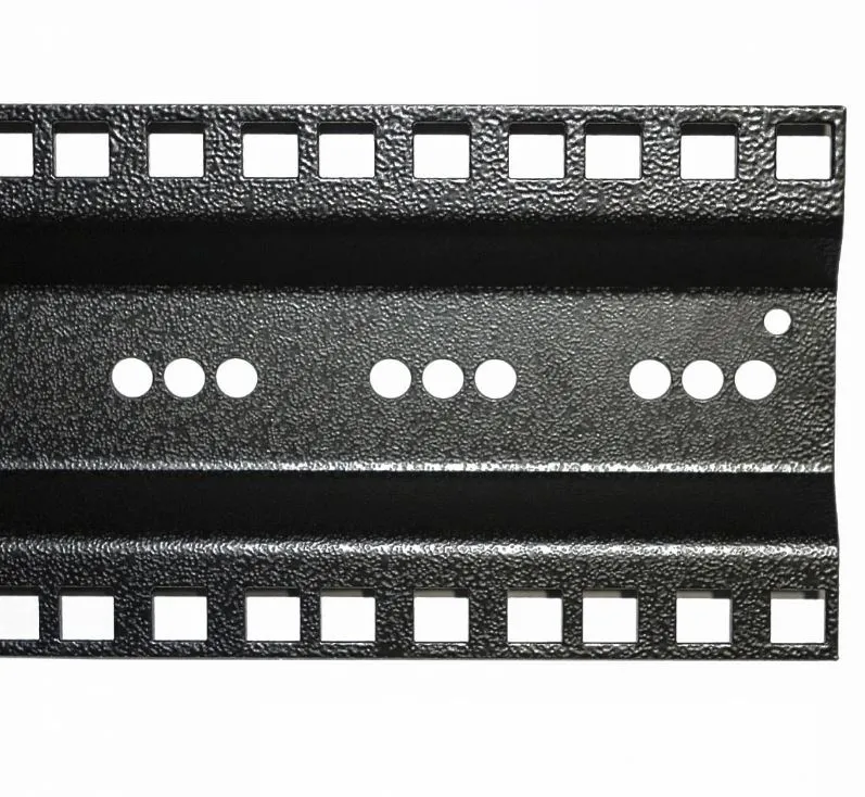 Hyperline MPR19-42U-RAL9005