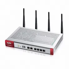 Аппаратный файрвол Zyxel USG 60W