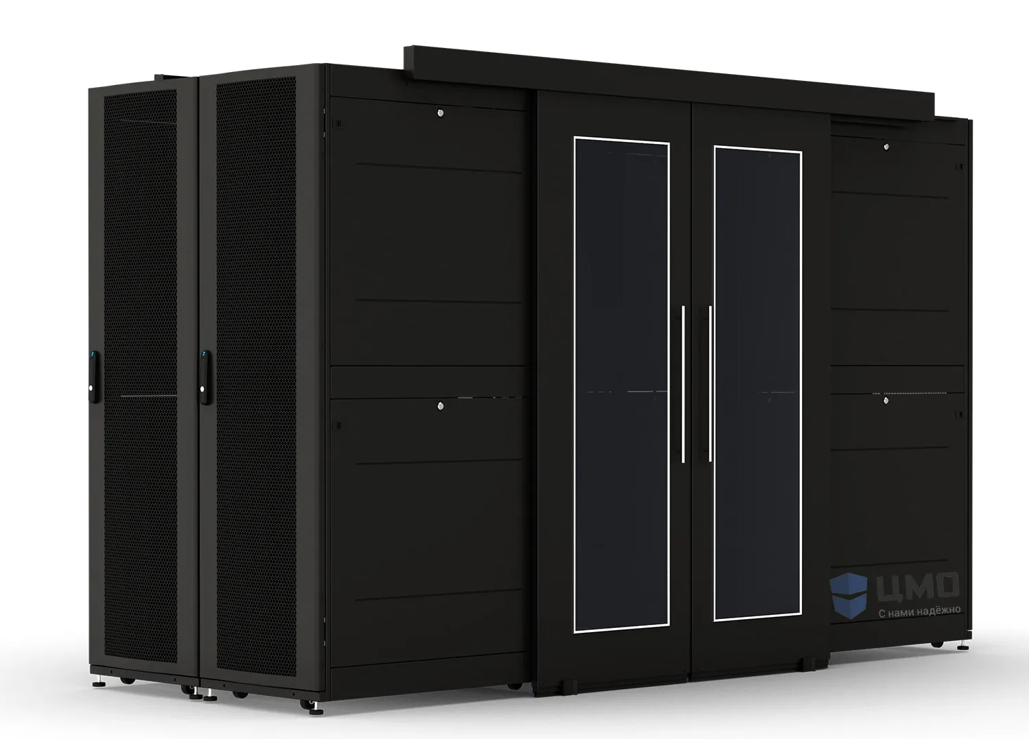 ЦМО ЦОД-СП-Ф-42.1250-9005