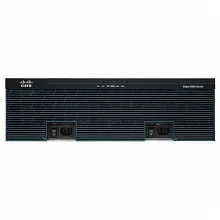 Маршрутизатор Cisco CISCO3945E/K9 (10/100 Base-TX (100 мбит/с))
