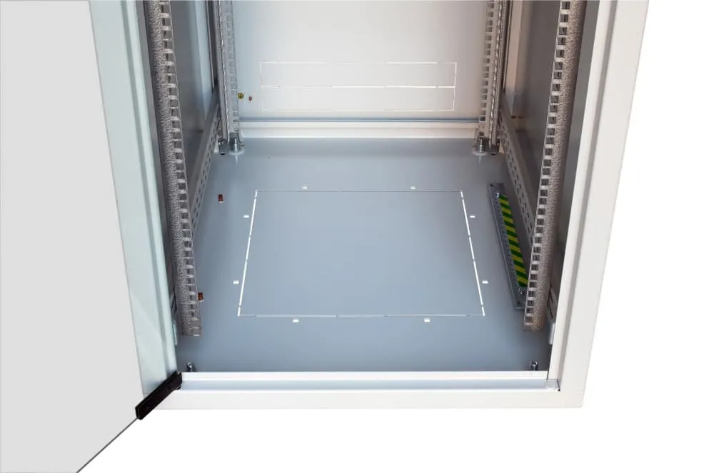 ZPAS WZ-ECOD-42U6060-12AA-01-0000-011