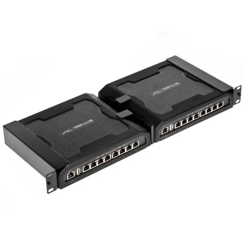 Коммутатор Ubiquiti TS-16-CARRIER (1000 Base-TX (1000 мбит/с), Без SFP портов) Коммутатор Ubiquiti TS-16-CARRIER (1000 Base-TX (1000 мбит/с), Без SFP портов)