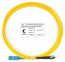 Cabeus FOP(s)-9-SC-ST-3m