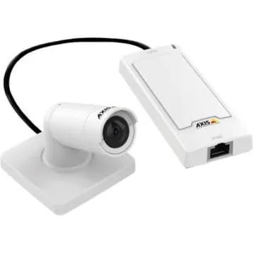 AXIS P1254