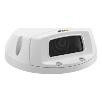 AXIS P3905-RE M12 AXIS P3905-RE M12