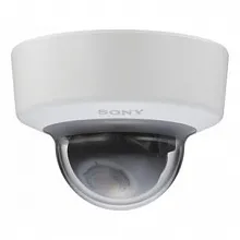 IP видеокамера купольная Sony SNC-EM630 