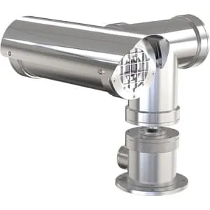 Axis XP40-Q1942 EAC 8.3FPS 19MM -40C Axis XP40-Q1942 EAC 8.3FPS 19MM -40C