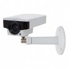 IP видеокамера стандартная Axis M1145 