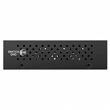Коммутатор D-link DES-1005D/O2B (100 Base-TX (100 мбит/с), Без SFP портов)