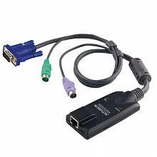 Аксессуар для сетевого оборудования ATEN KA9120 (KVM переключатель)