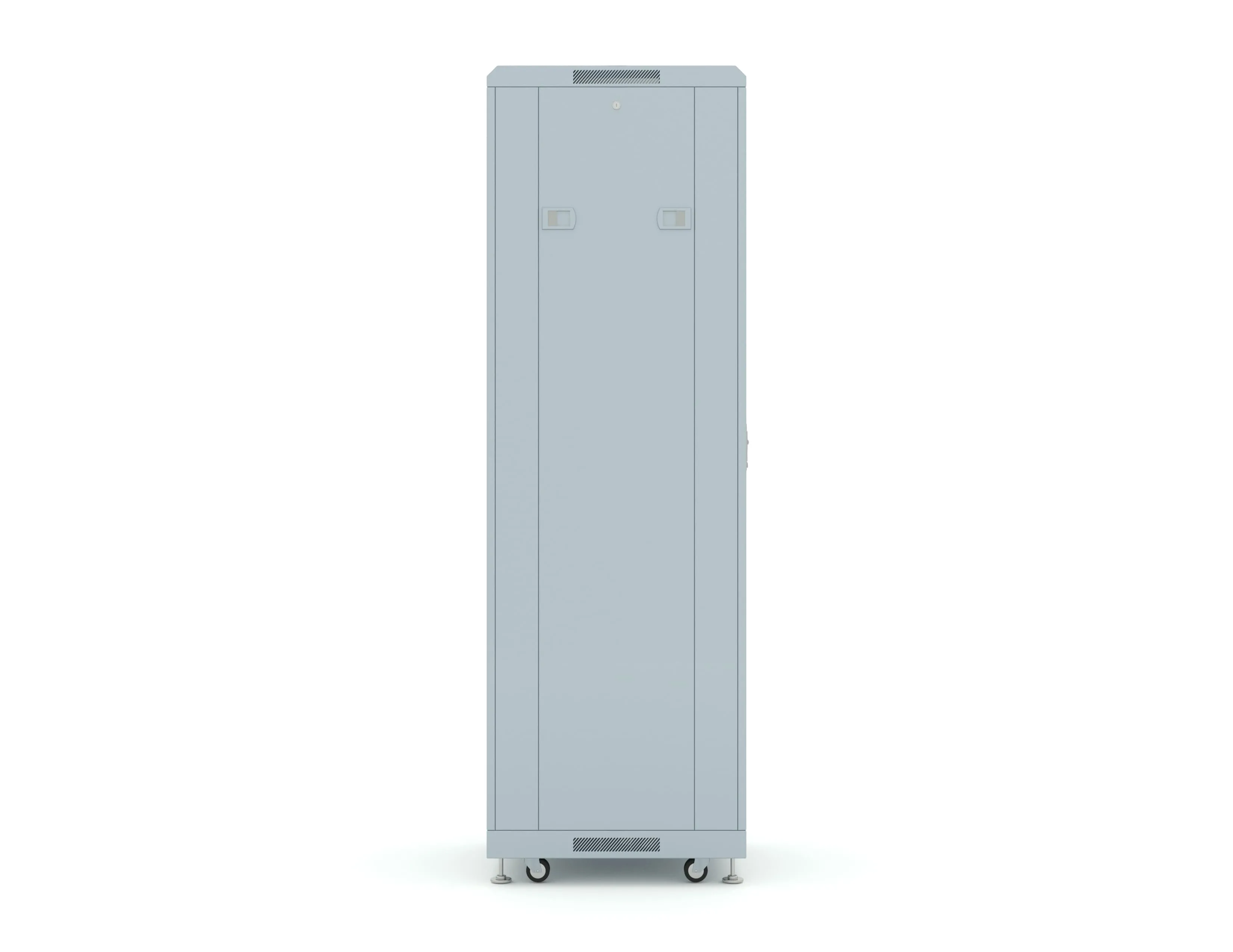 RUSRACK 37U 600х600, перф. дверь RUSRACK 37U 600х600, перф. дверь
