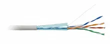 Hyperline FUTP4-C5E-S24-IN-LSZH-GY-305