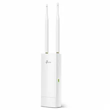 WiFi точка доступа TP-Link N300 EAP110-outdoor(EU)