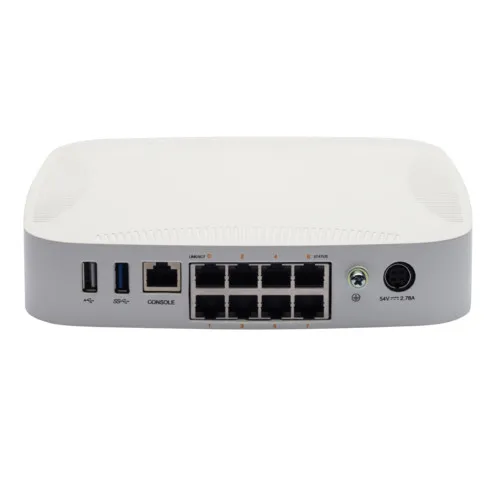 WiFi контроллер HPE Aruba 7008 (RW) JX927A WiFi контроллер HPE Aruba 7008 (RW) JX927A