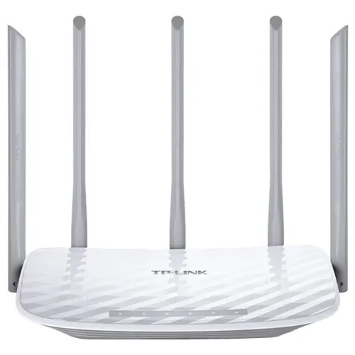 Маршрутизатор для дома TP-Link Archer C60