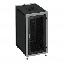 Шкаф серверный телекоммуникационный SYSMATRIX SL 6015.932 напольный 19" 15U 600x1000x965мм