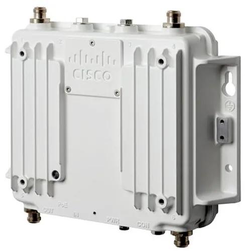WiFi точка доступа Cisco Industrial Wireless AP 3702 IW3702-4E-UXK9
