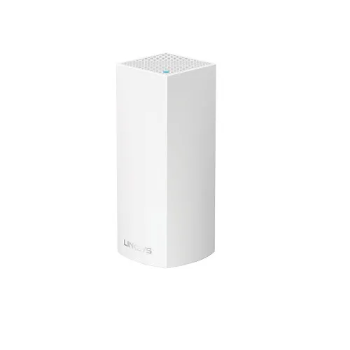 Маршрутизатор для дома Linksys Velop WHW0301 AC2200 1PK WHW0301-EU
