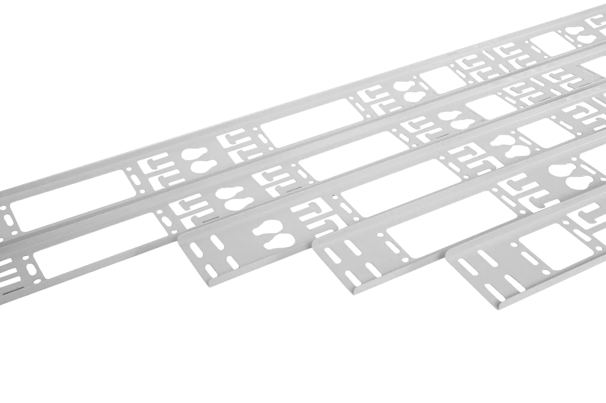 Вертикальный кабельный органайзер в шкаф, ширина 150 мм 20U, цвет черный