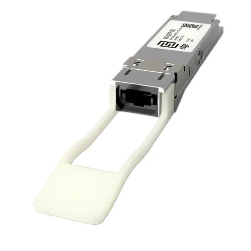 Модуль Huawei 02310RMB (QSFP+ модуль) Модуль Huawei 02310RMB (QSFP+ модуль)